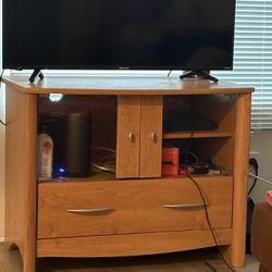 TV stand