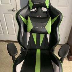 Gaming Chair!! 