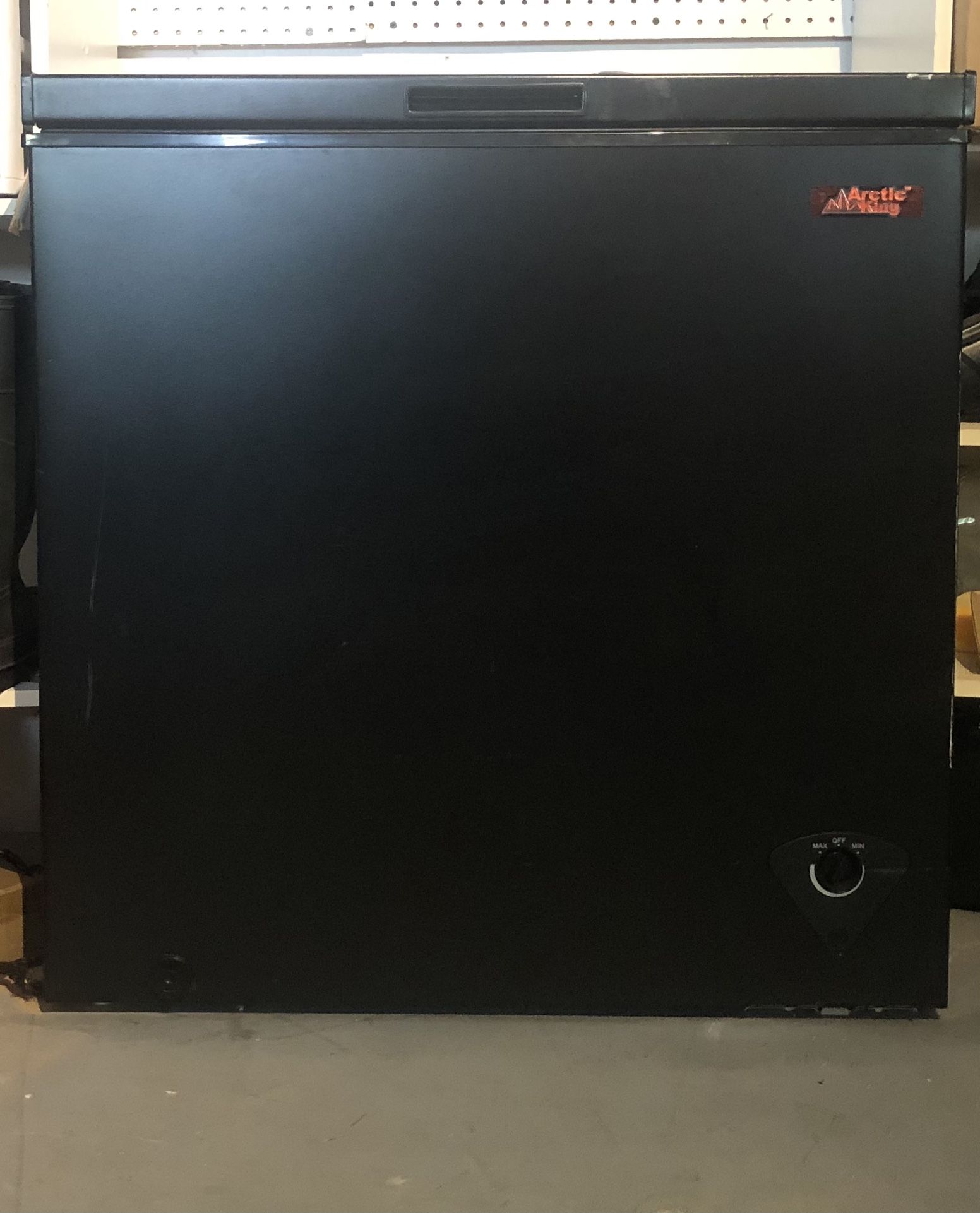 CHEST FREEZER 7c