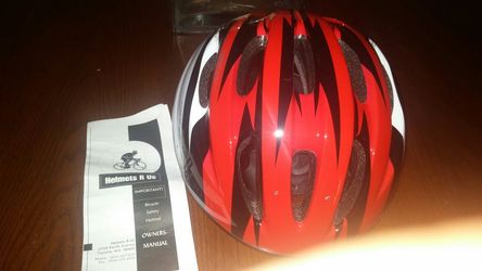 Helmet