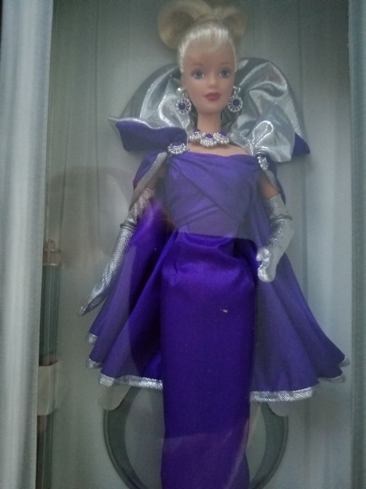 1999 SE Premiere Night Barbie Doll