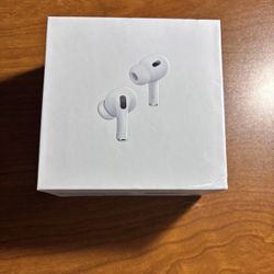 AirPod pro 2 wireless charging case