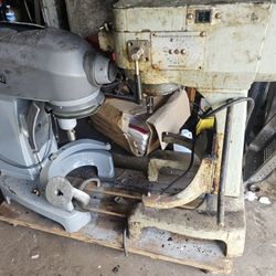 Mixer