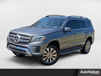 2019 Mercedes-Benz GLS 450