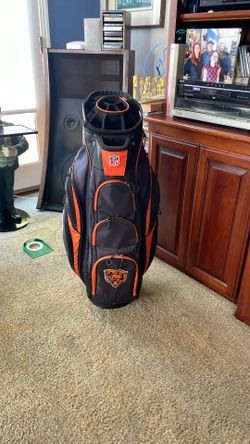 NFL Golfbag
