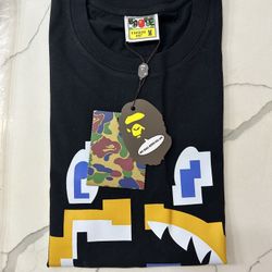 Brand New Bape Shirt 