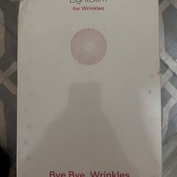 LightStim For Wrinkles
