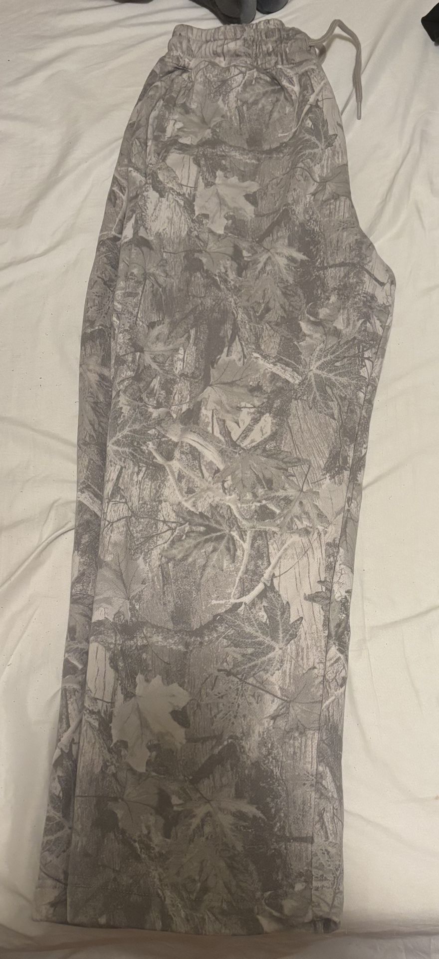 Hollister Camo Sweats