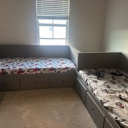 Kids Bed Room