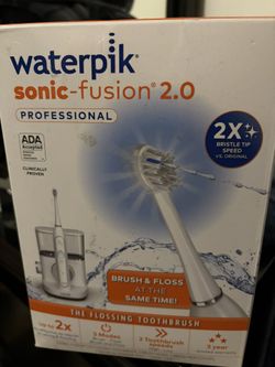 Waterpik