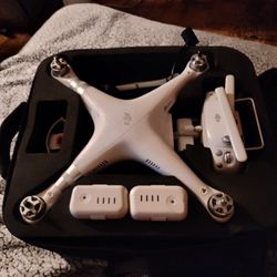 DJI Phantom 3 Advanced, Drone