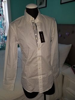 Michael kors shirts size S