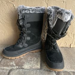 Winter Boots