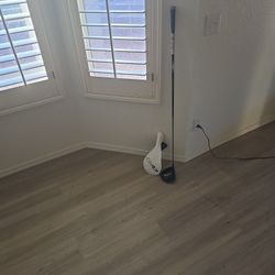 Like New TAYLOR MADE QI10 Max DRIVER