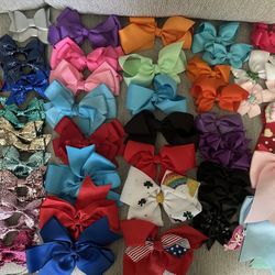Bow For Girls