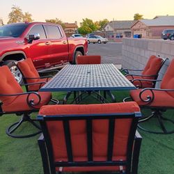 Nice Patio Furniture 