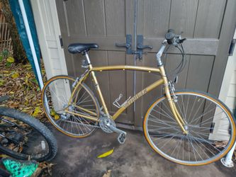 27-in cruiser