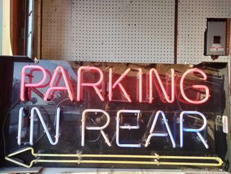 Signs