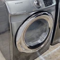 Samsung Dryer ,Electric ,Energy Efficient 