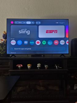 TCL 48" Q Series QLED 4K TV