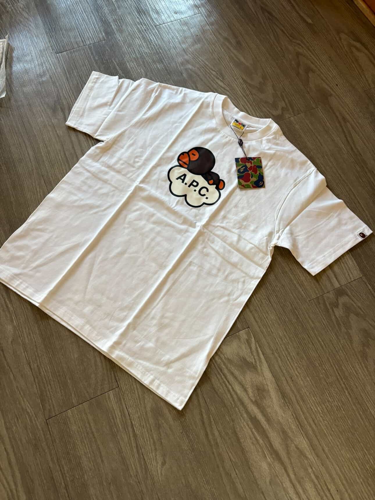 Bape tee