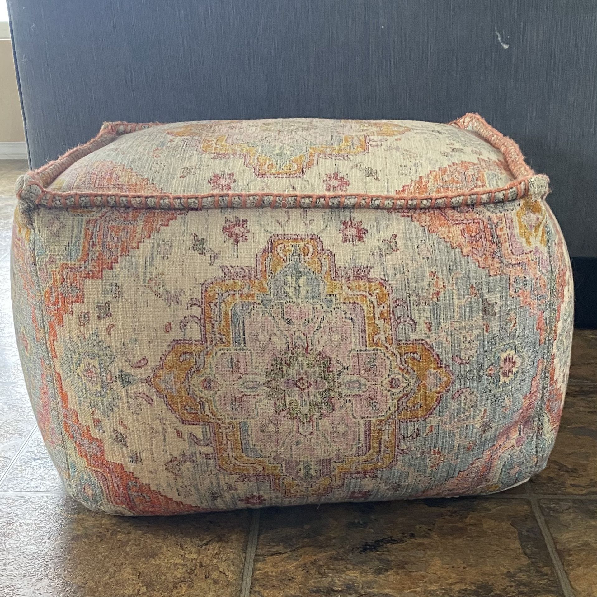 Ottoman, Extra Seat, ….