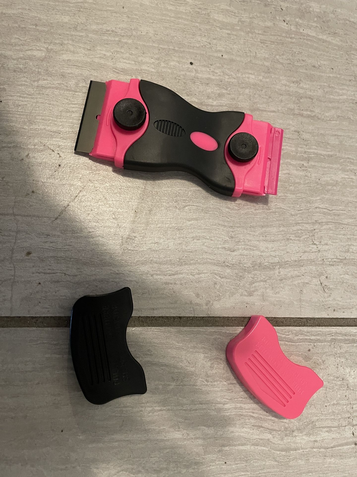 Scraper