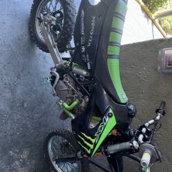 Kx85