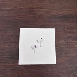 AirPod Pros