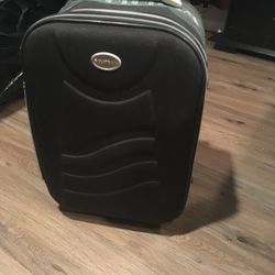 Carry On Luggage 