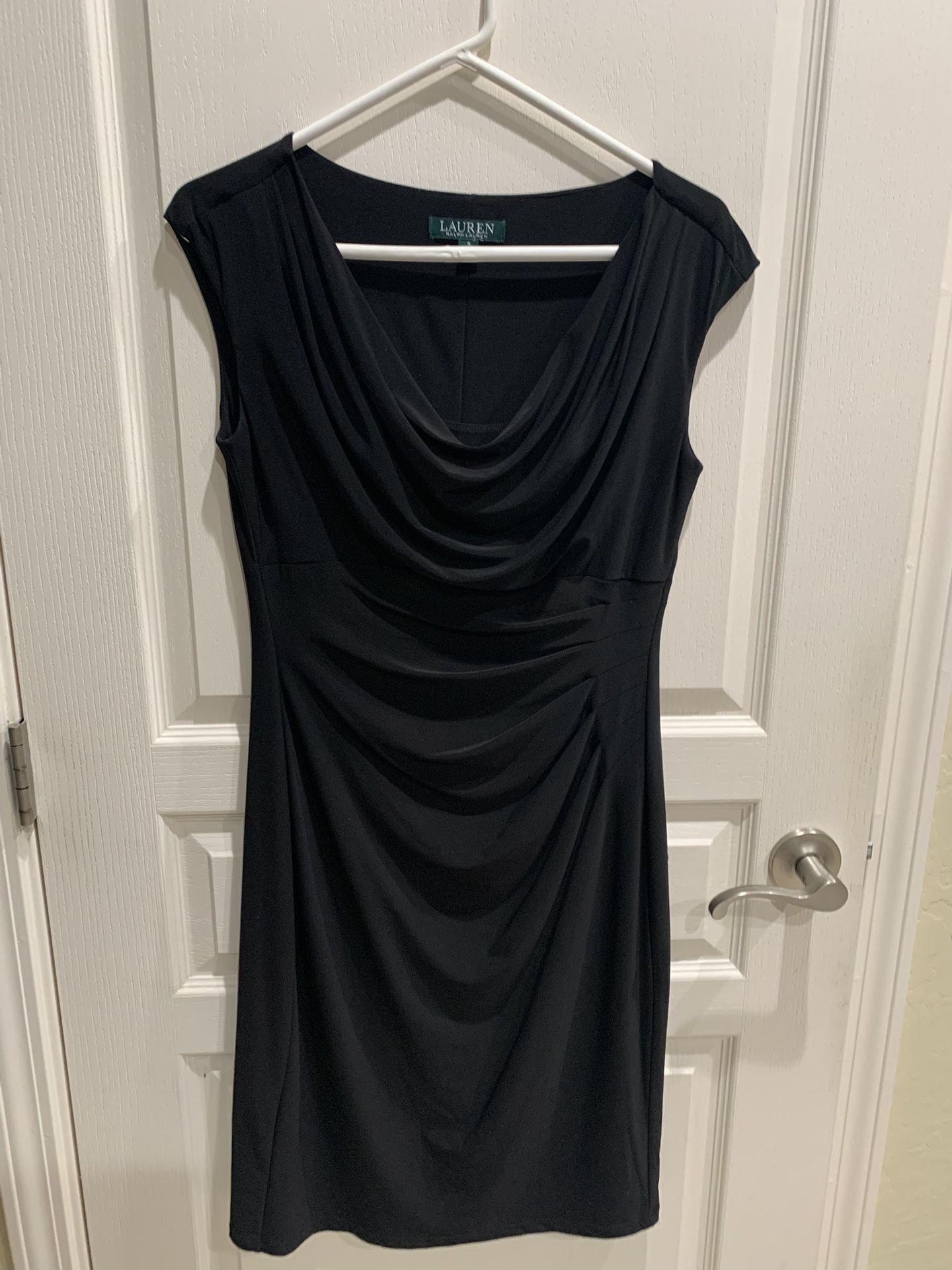 Women’s Black Ralph Lauren Size 8