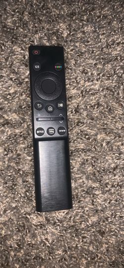 Samsung tv remote