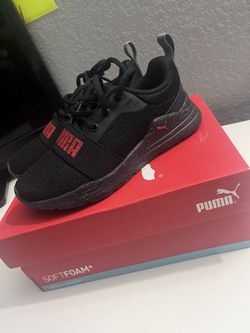 Puma Shoes 