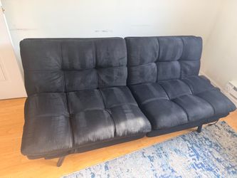 Sleeping sofa