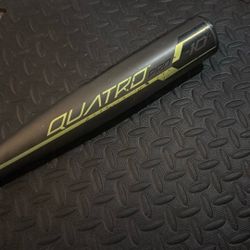 USA 30’ -10 Rawlings Quatro Pro