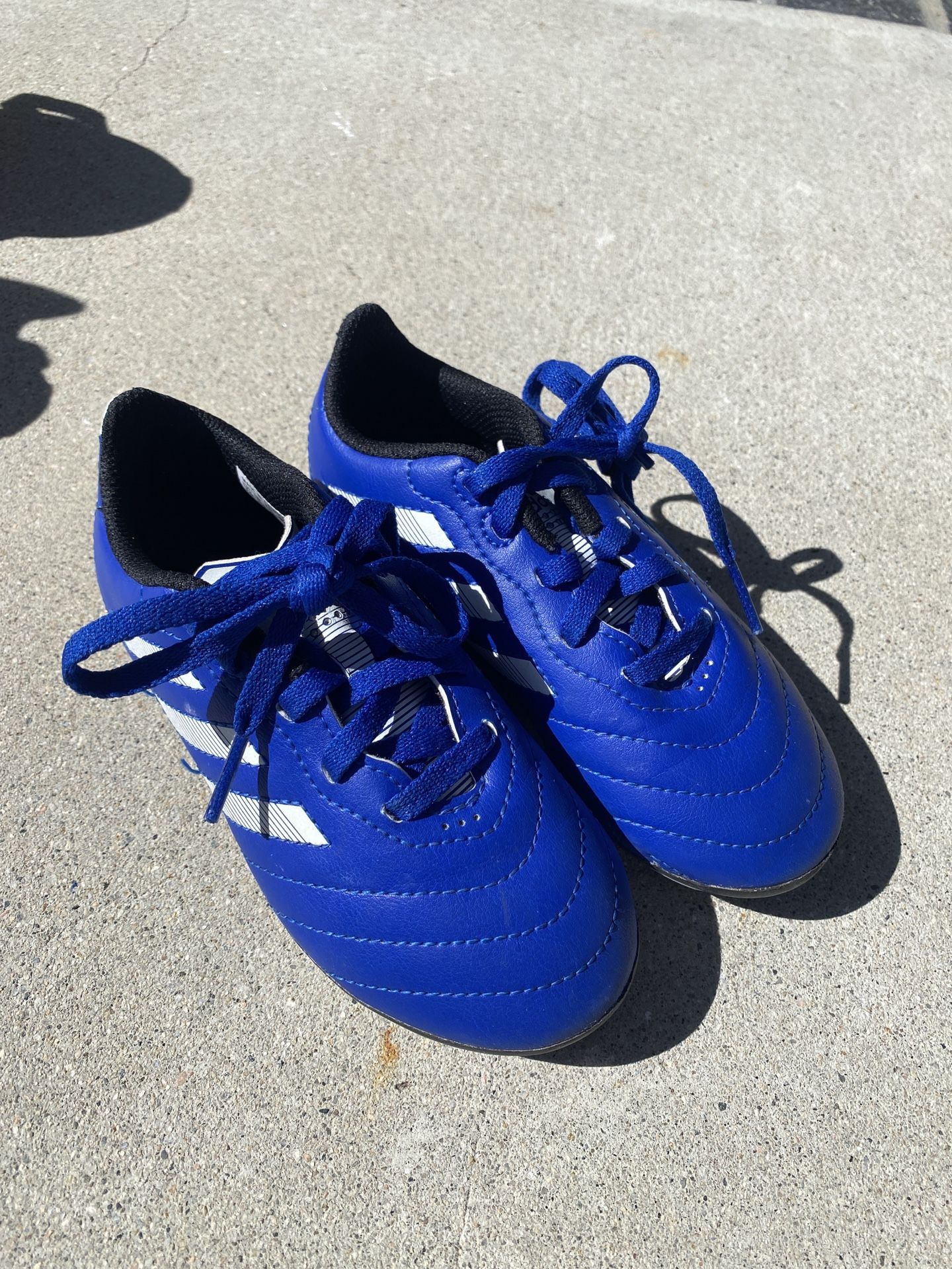 Boys 11k Soccer Cleats