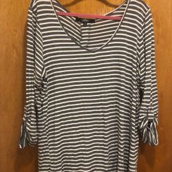 Louise Paris Women’s Shirt