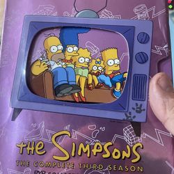 DVD Season 