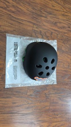 Bike Helmet (Brand New)
