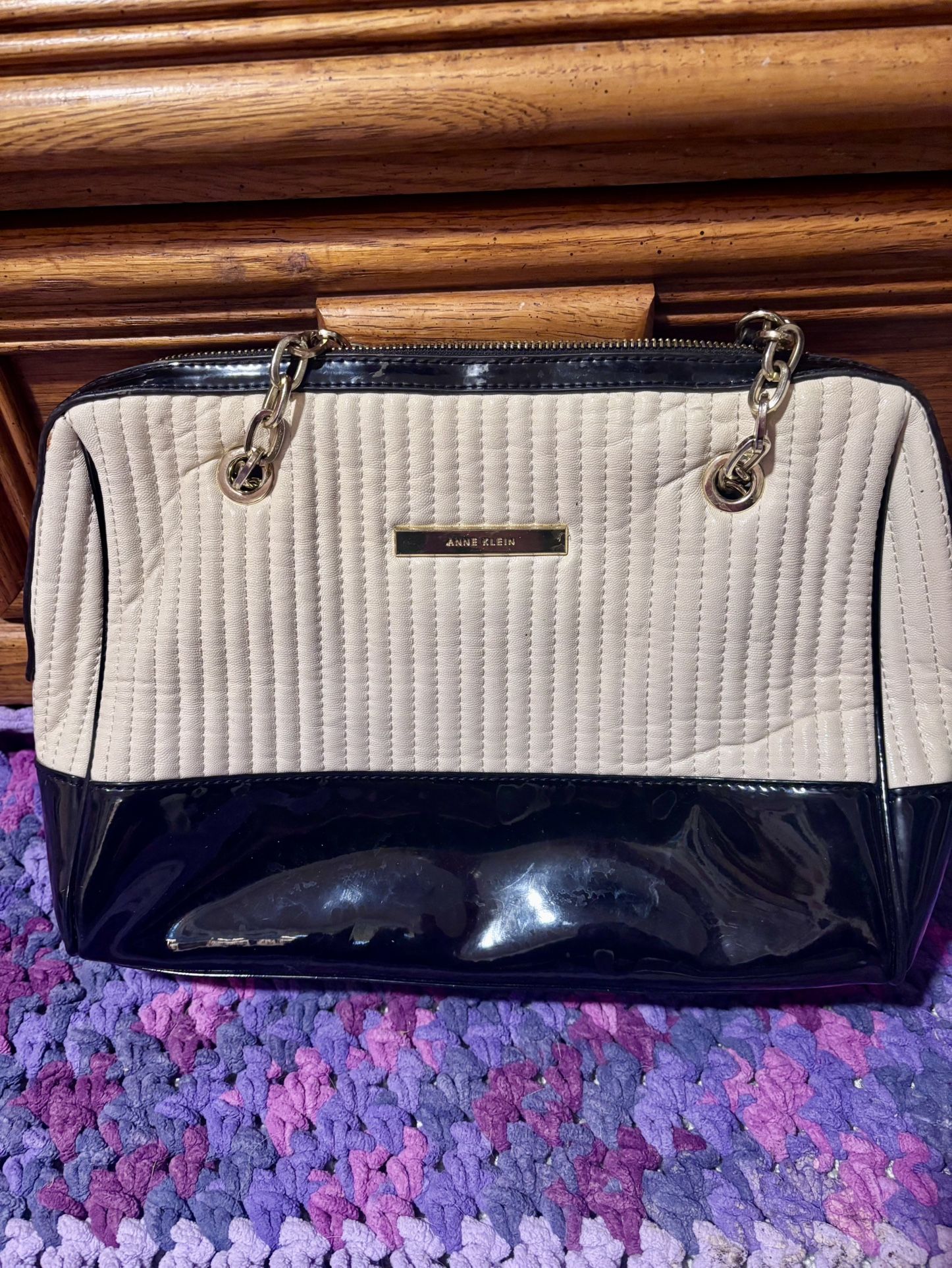 Anne Klein Purse