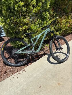 Specialized stumpjumper comp alloy - S2
