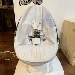 4moms Mamaroo