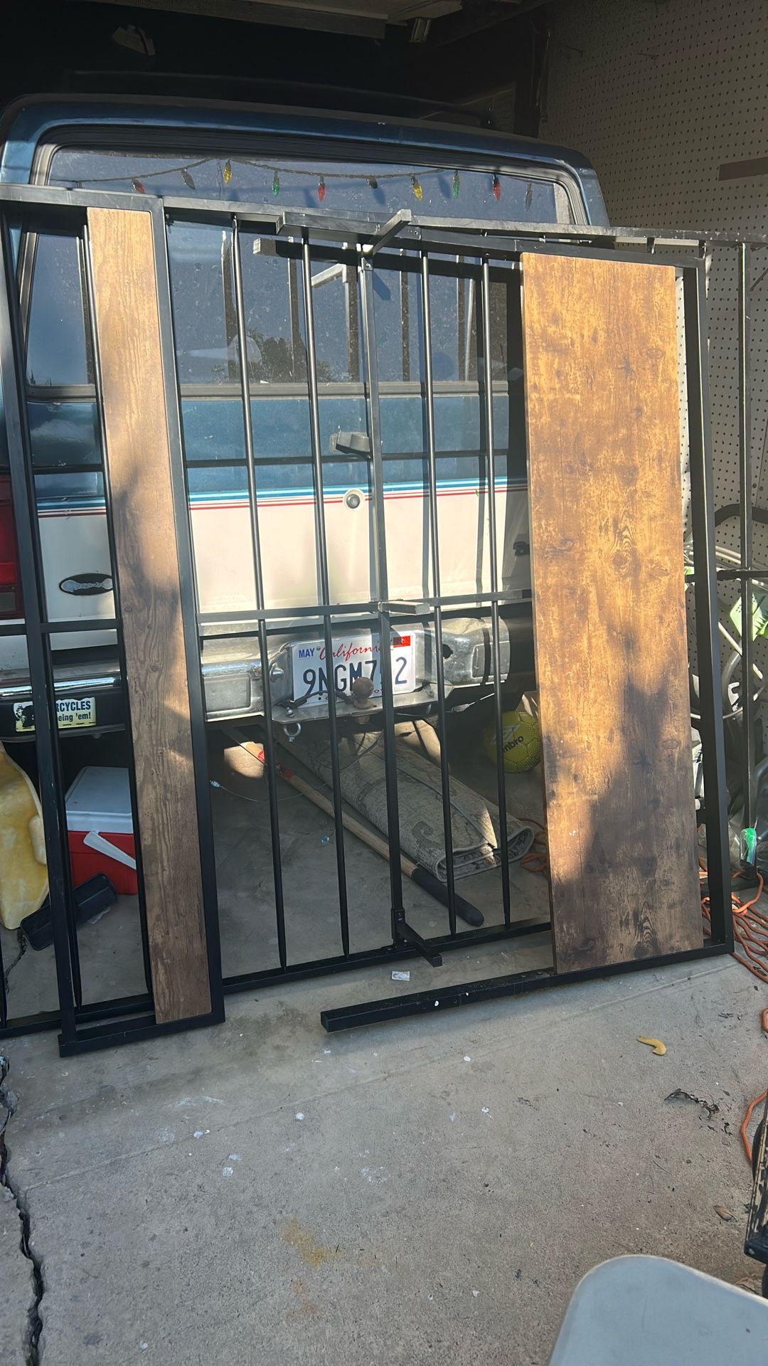 Queen Size Bed Frame