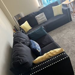 Livingroom Couches 