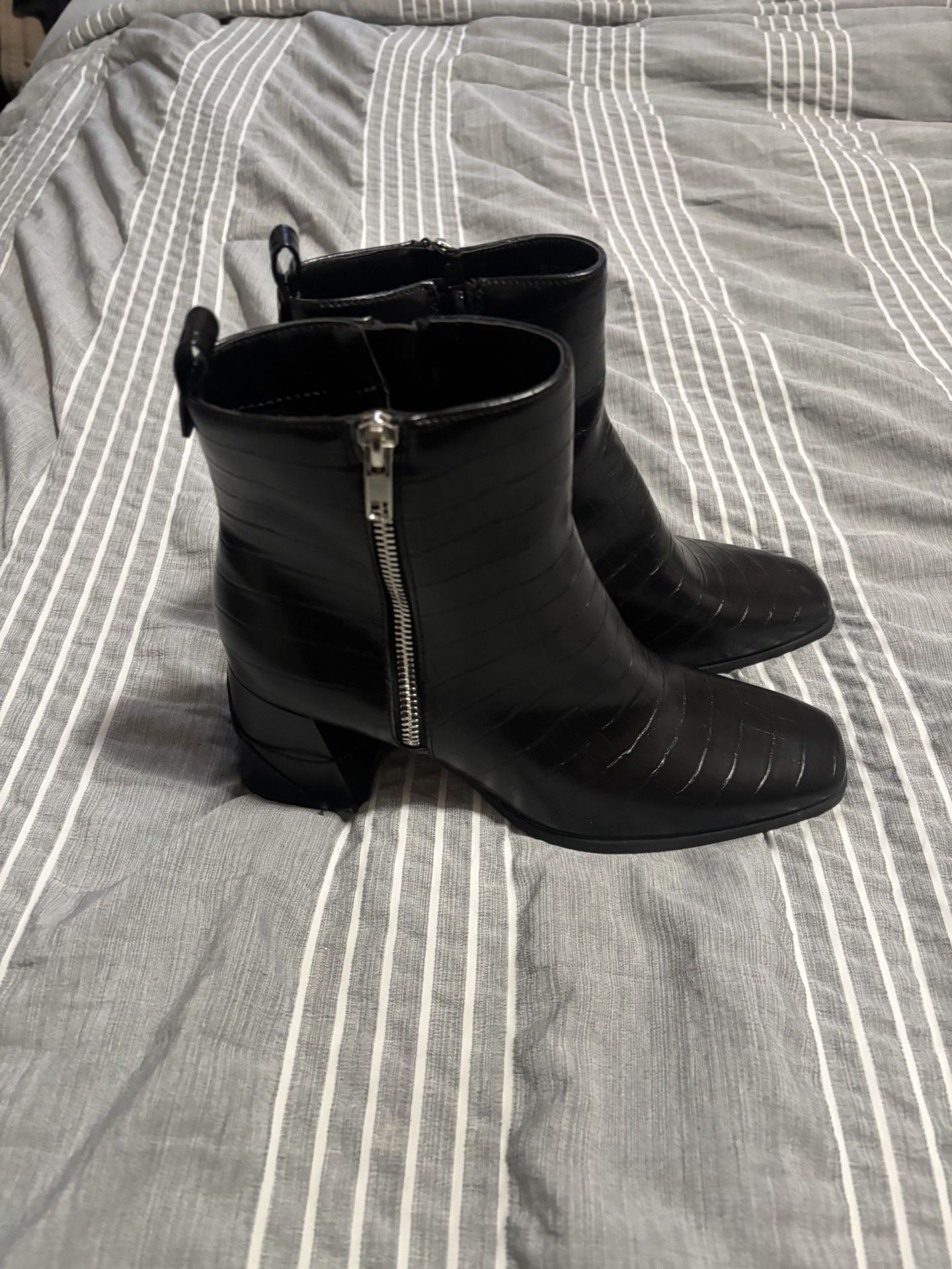 Forever 21 Boots