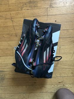 Adidas F50