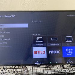 Roku TV