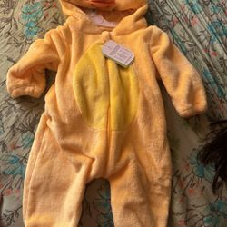 Halloween Costume