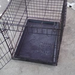 Dog Kennel