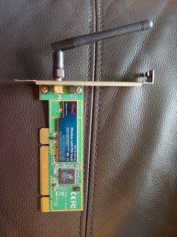 wifi card